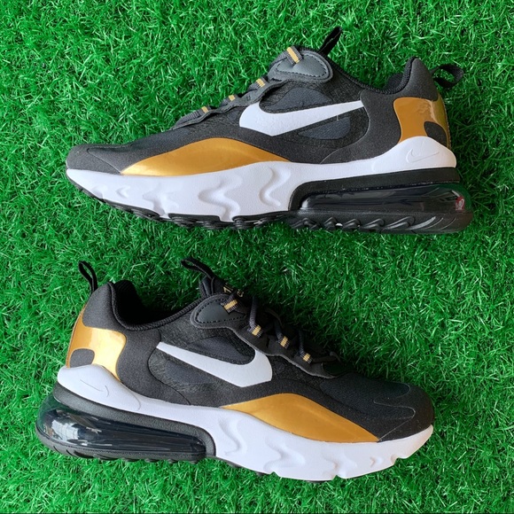 Nike Air Max 270 React Wmns - Picture 5 of 10